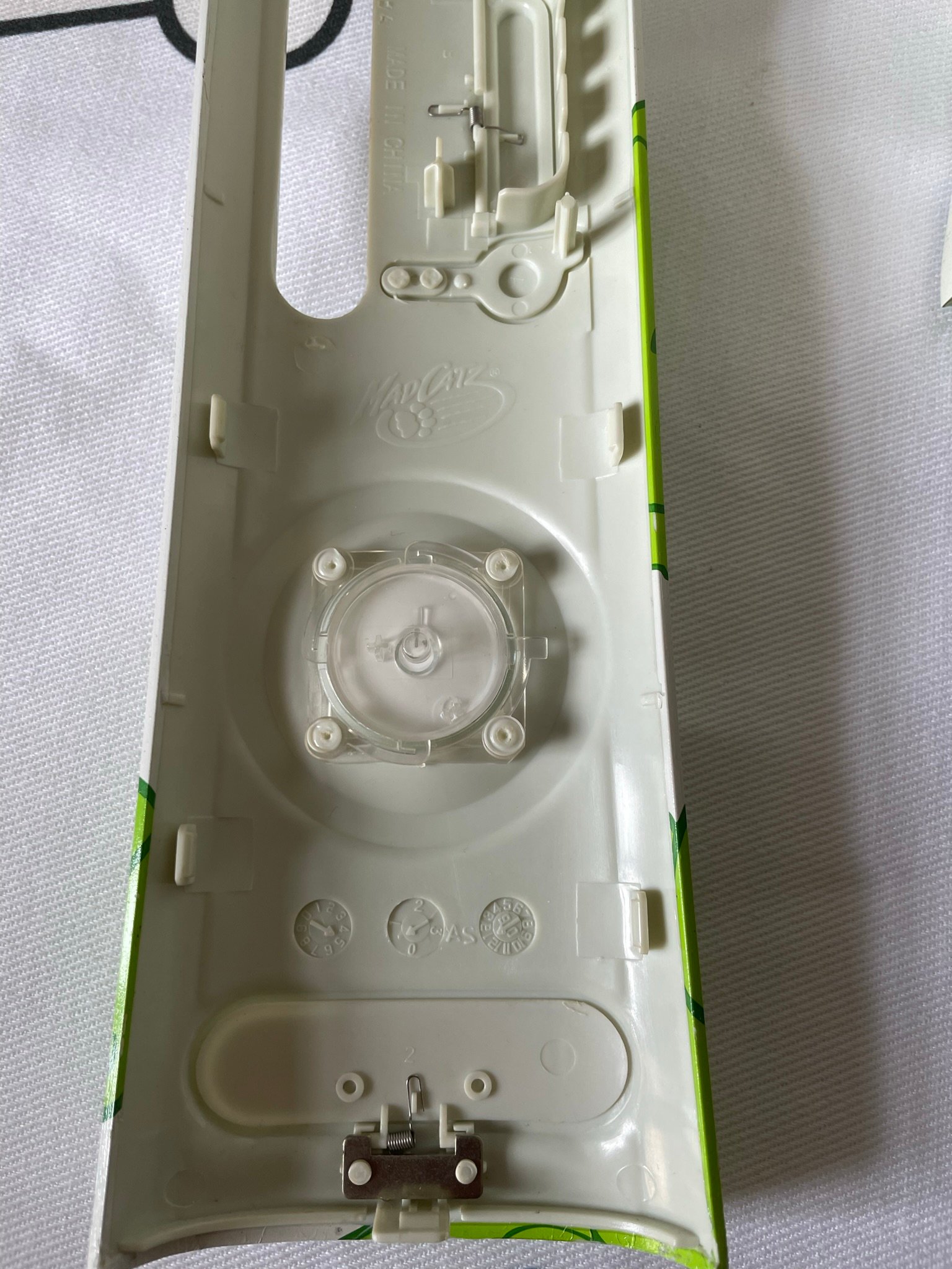 Microsoft Xbox 360 Launch Team Console