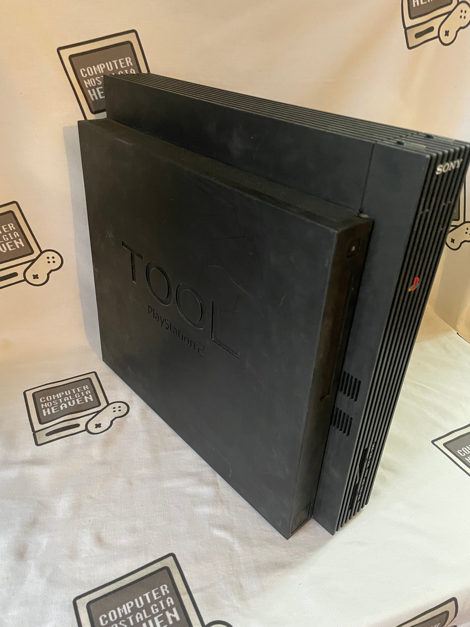 Sony PlayStation 2 Tool Console DTL1000
