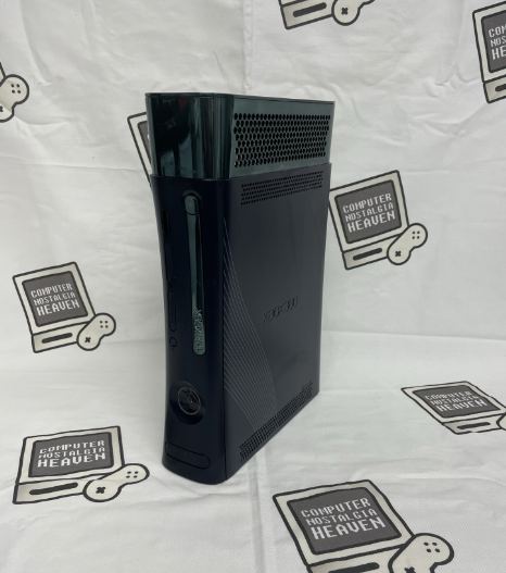 Xbox 360 XDK-GB Test Kit (unbranded)