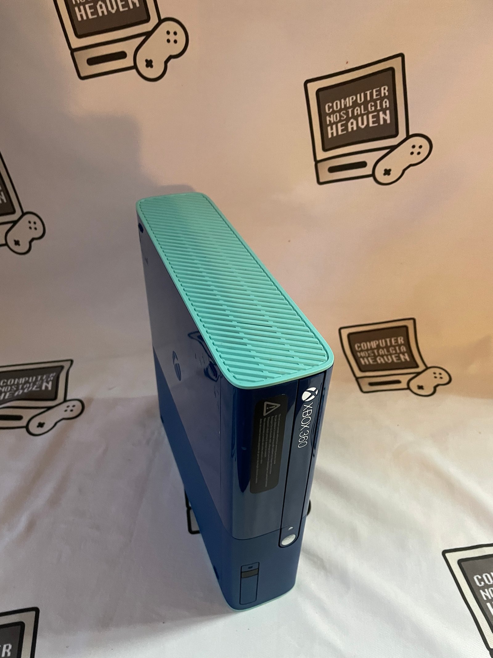 Winchester (real name Barracuda)  Retail