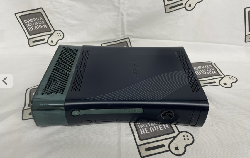 XDK GB Test Kit Green (XNA Expo Tribal) Not Branded