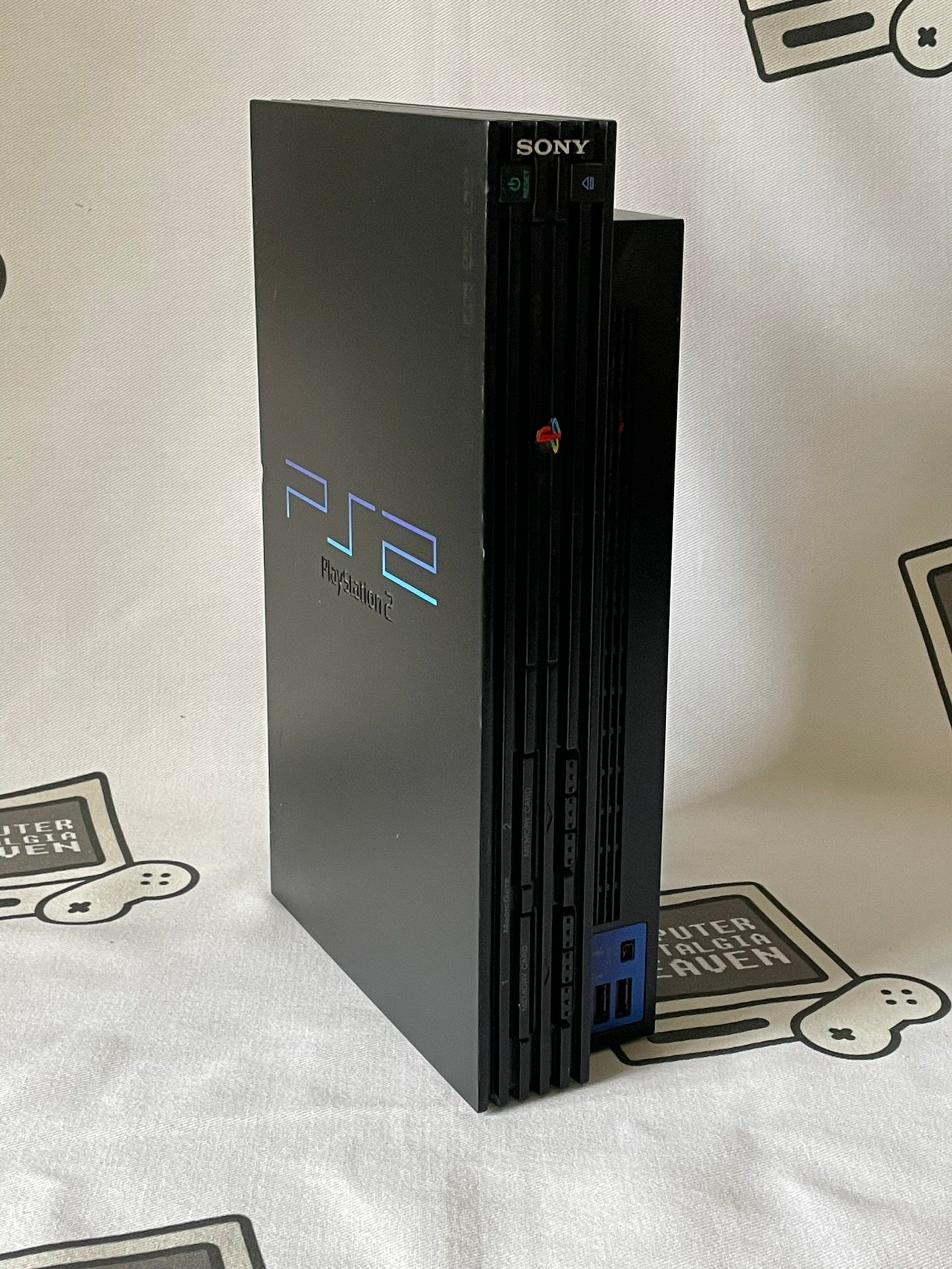 PlayStation 2 Region free Modbo 5