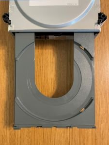 Replacement  Philips & BenQ VAD6038 Xbox 360 DVD drive
