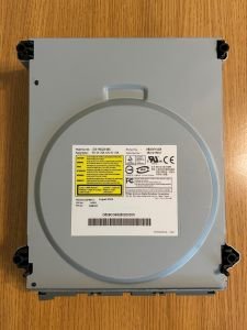Replacement Philips & Lite-On DG-16D2S  Xbox 360 DVD drive
